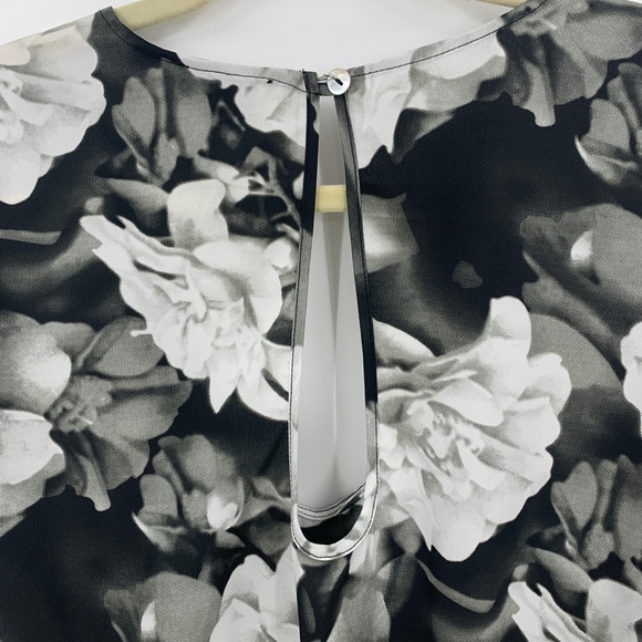 Show Me Your Mumu Rainey Mini Dress in Blossom Bling Sz S - Picture 11 of 15